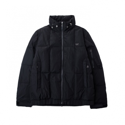 ボッテガヴェネタメンズカジュアルジャケットt0147ブラック