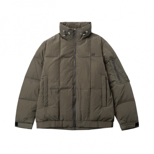 ボッテガヴェネタメンズカジュアルジャケットt0148カーキ