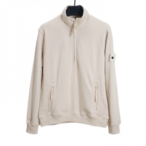 ストーンアイランドメンズアウターウェアo0411ベージュ