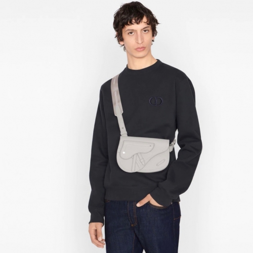 ディオールメンズクラシックサドルバッグo1622