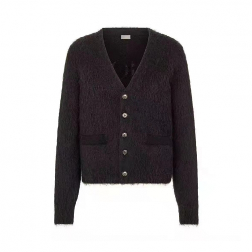 ディオールメンズレトロカーディガンo01650ブラック