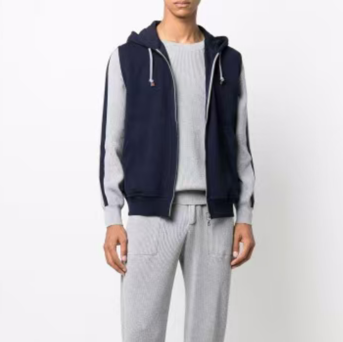 ブルネロクチネリメンズベストc5953