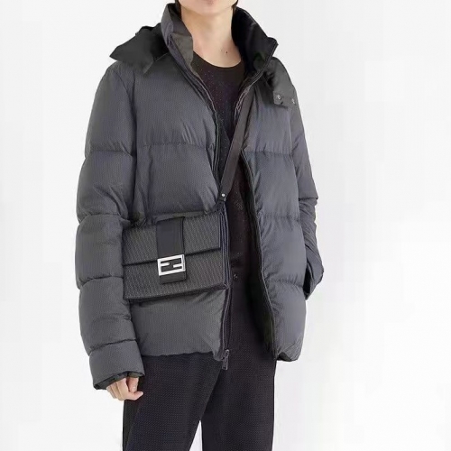 ェンディユニセックスダックダウンパディングn01123