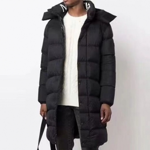 -ルイヴィトンユニセックスダックダウンパディングu03886ブラック