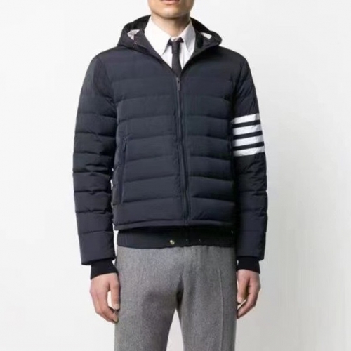 トムブラウンメンズカジュアルジャケットm01529ネイビー