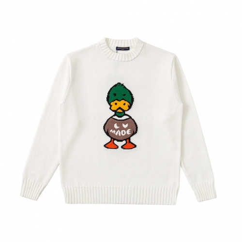 ルイヴィトンメンズクルーネックセーターu3888