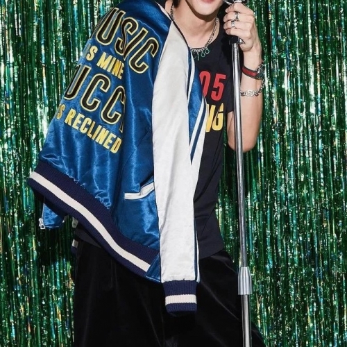 グッチメンズカジュアルジャケットc05319ブルー