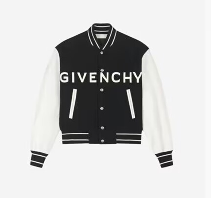 ジバンシィメンズカジュアルジャケットv0611