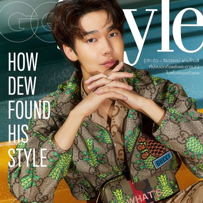 グッチメンズトレンディグリーンジャケットc04641