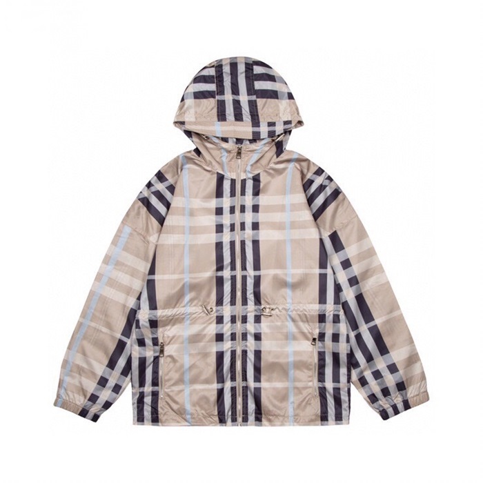 バーバリーメンズクラシックベージュジャケットr04229