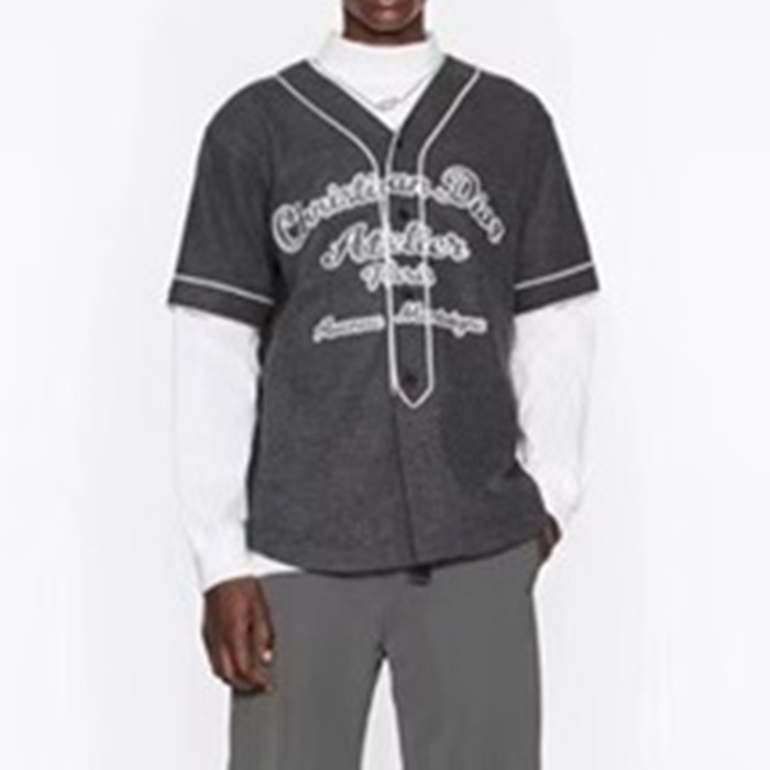 ディオールメンズカジュアルグレートレーニングふく-o01726