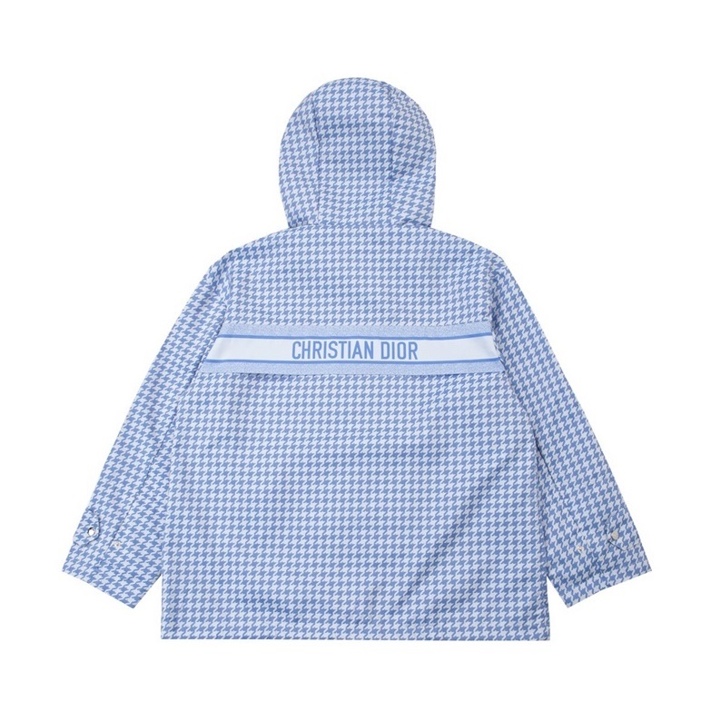 ディオールメンズクラシックブルージャケットo01728