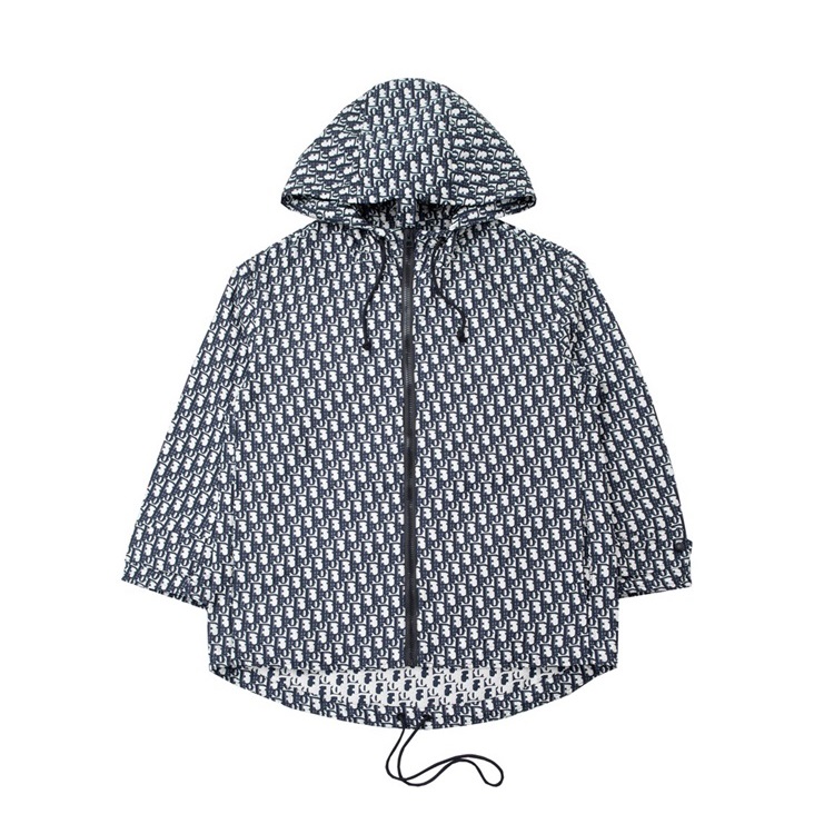 ディオールメンズクラシックブラックジャケットo01729