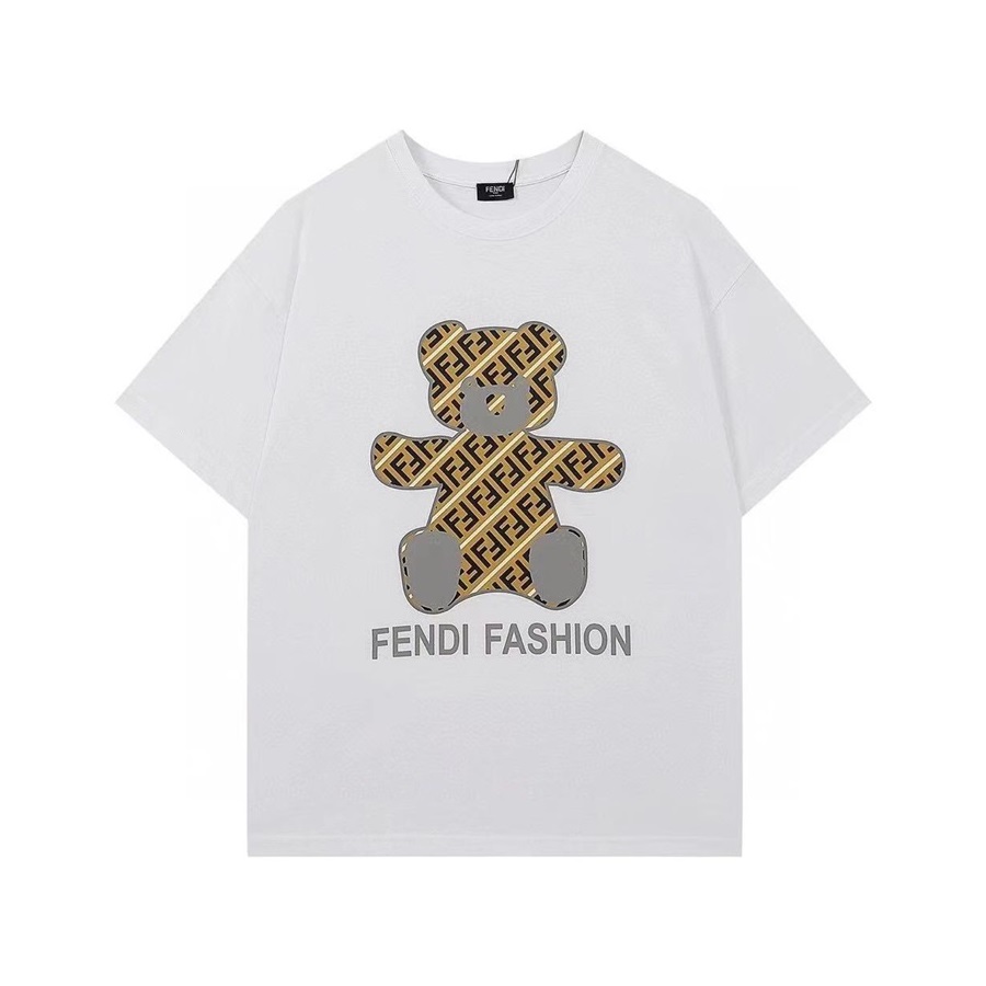 ェンディメンズクルーネックホワイト半袖Tシャツn01170