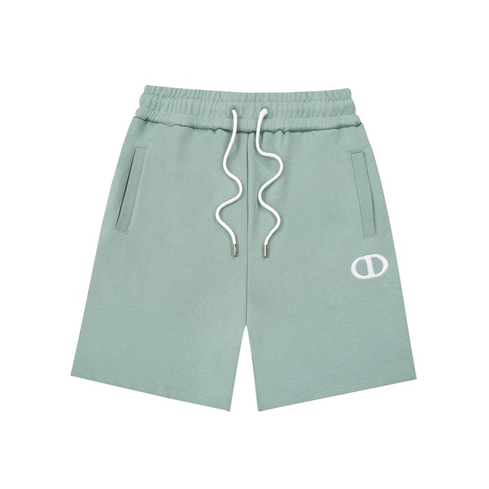 ディオールメンズカジュアルミントショートパンツo01754