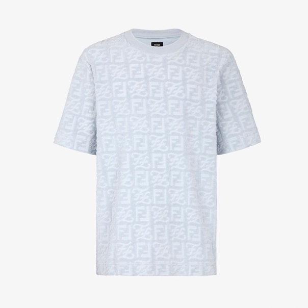 ェンディメンズクルーネックブルー半袖Tシャツn01177