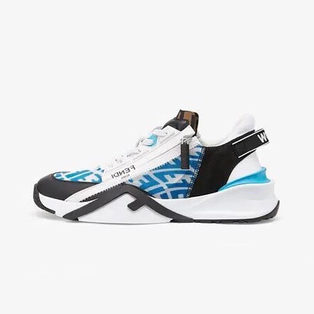 ェンディメンズカジュアルブルースニーカーn01192