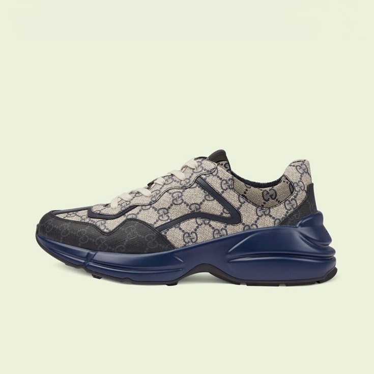 グッチユニセックストレンディブラックc04774