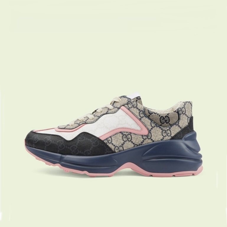 グッチユニセックストレンディピンクc04775