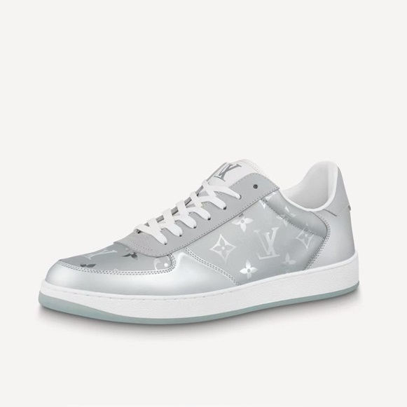ルイヴィトンメンズグレースニーカーu04216