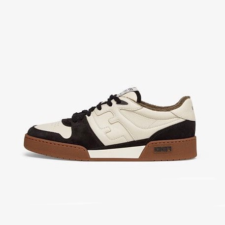 ェンディメンズカジュアルブラックスニーカーn01207