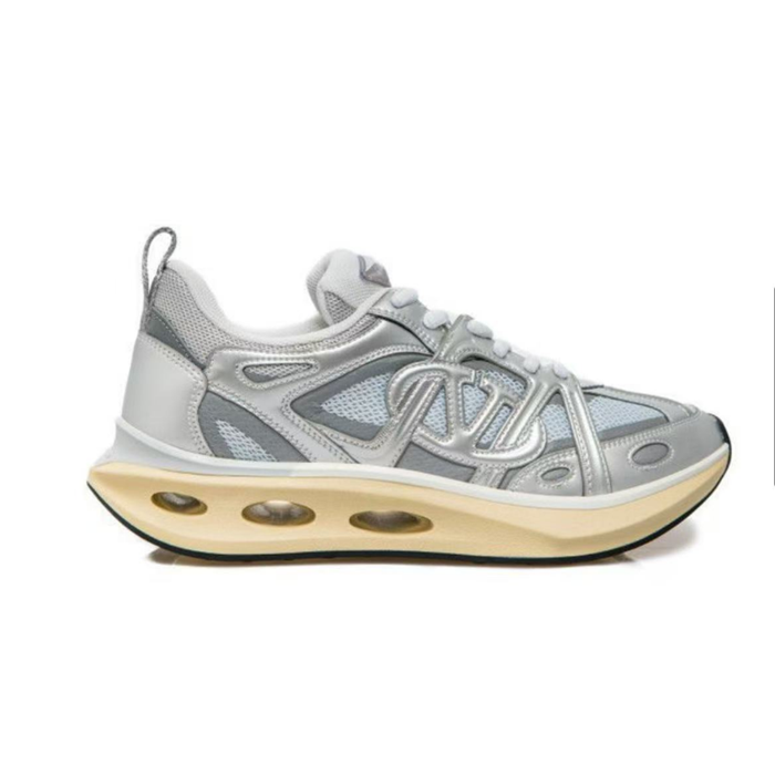 ヴァレンティノユニセックスガラヴァーニグレースニーカーl02555