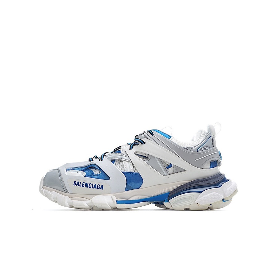 バレンシアガユニセックスアイボリースニーカーl01432