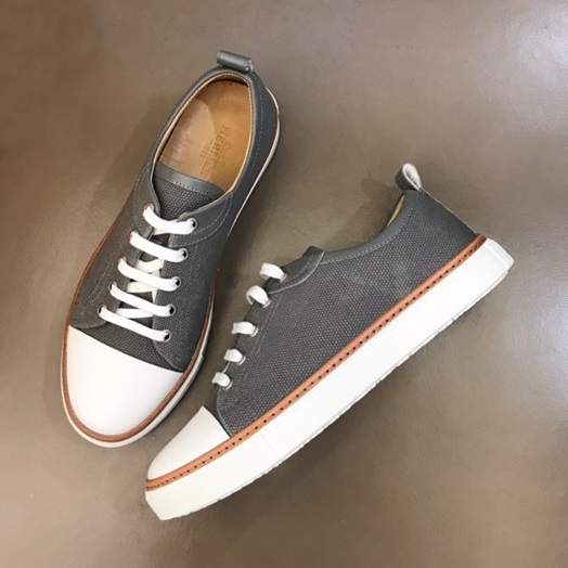 エルメスメンズクラシックグレースニーカーr0772
