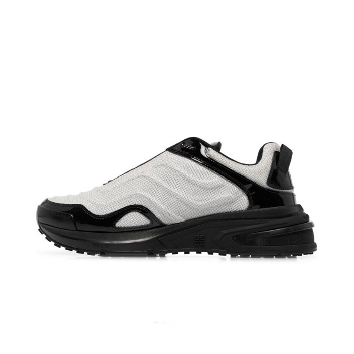 ジバンシィメンズトレンディグレースニーカーv0694