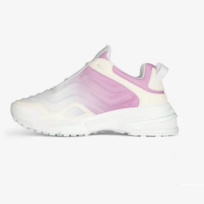 ジバンシィメンズトレンディピンクスニーカーv0695