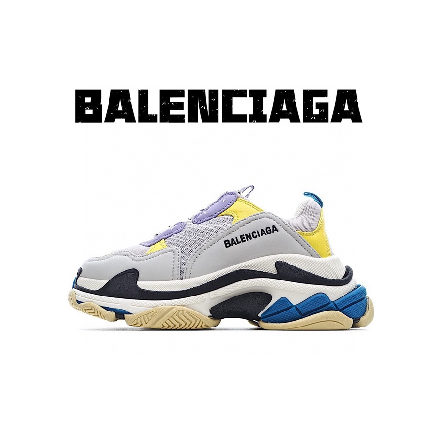 バレンシアガユニセックスグレースニーカーl01464