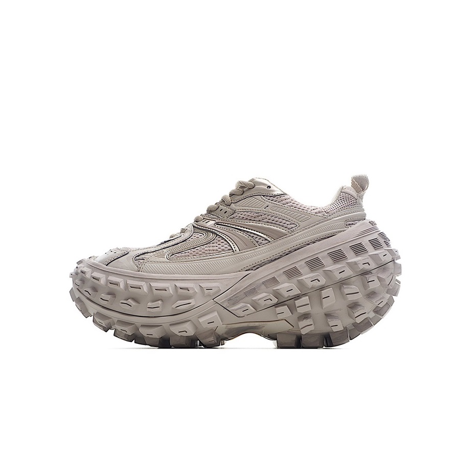 バレンシアガユニセックスグレースニーカーl01473