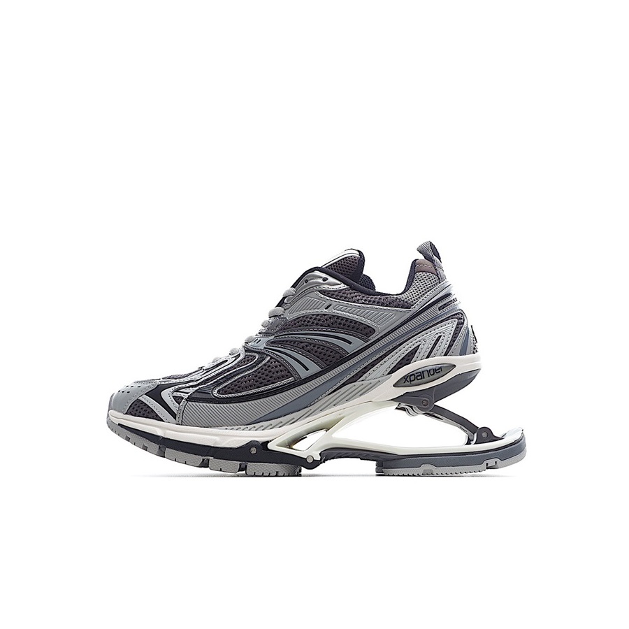 バレンシアガユニセックス-グレースニーカーl01475