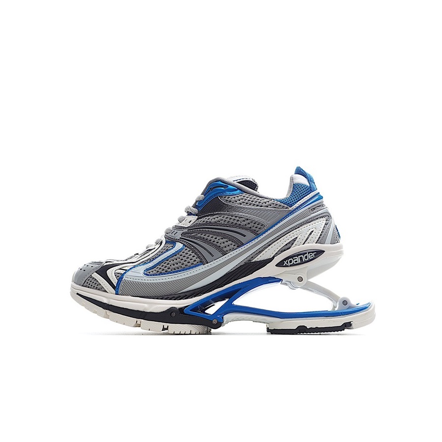 バレンシアガユニセックス-ブルースニーカーl01479