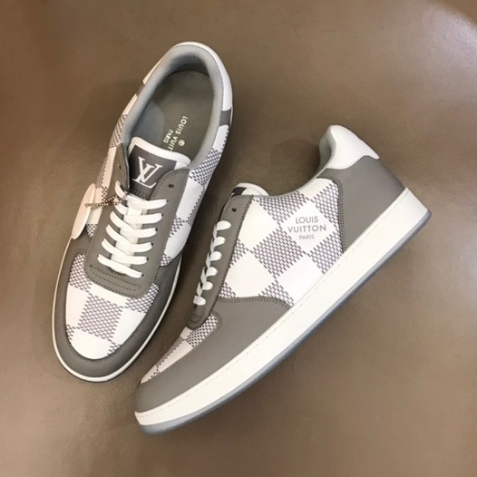 ルイヴィトンメンズモダングレースニーカーu04296