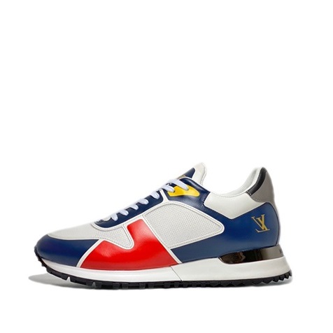 ルイヴィトンメンズブルースニーカーu04308