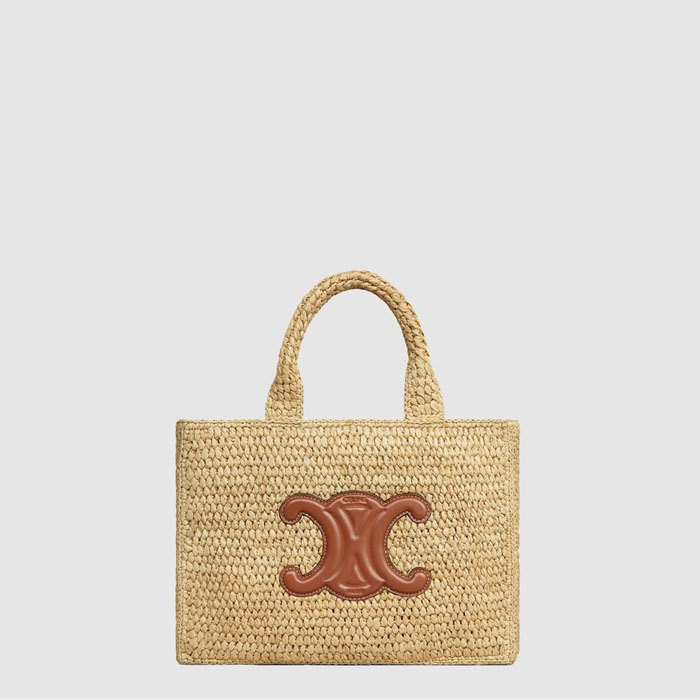 セリーヌレディーススモールキャバステキスタイルl320