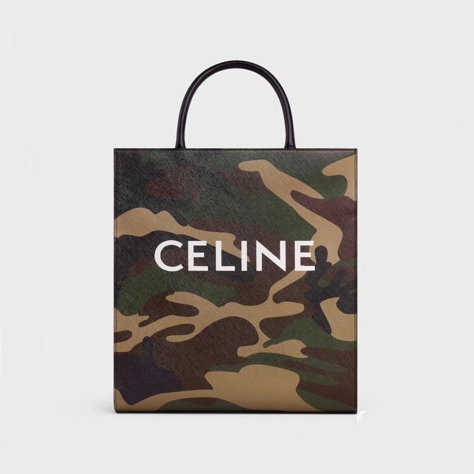 セリーヌユニセックスシグネチャートートバッグl0330