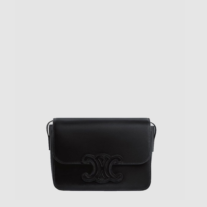 セリーヌレディーストリオンフティンショルダーバッグl379