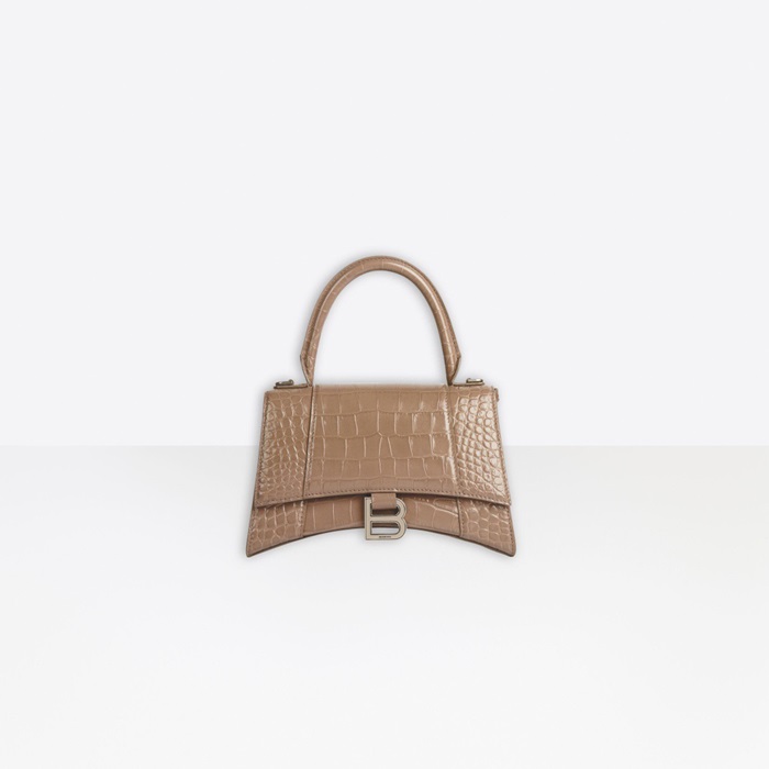 バレンシアガレディースベージュトートバッグl01527