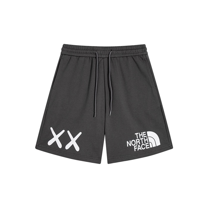 ザノースフェイスメンズカジュアルグレーショートパンツr0256