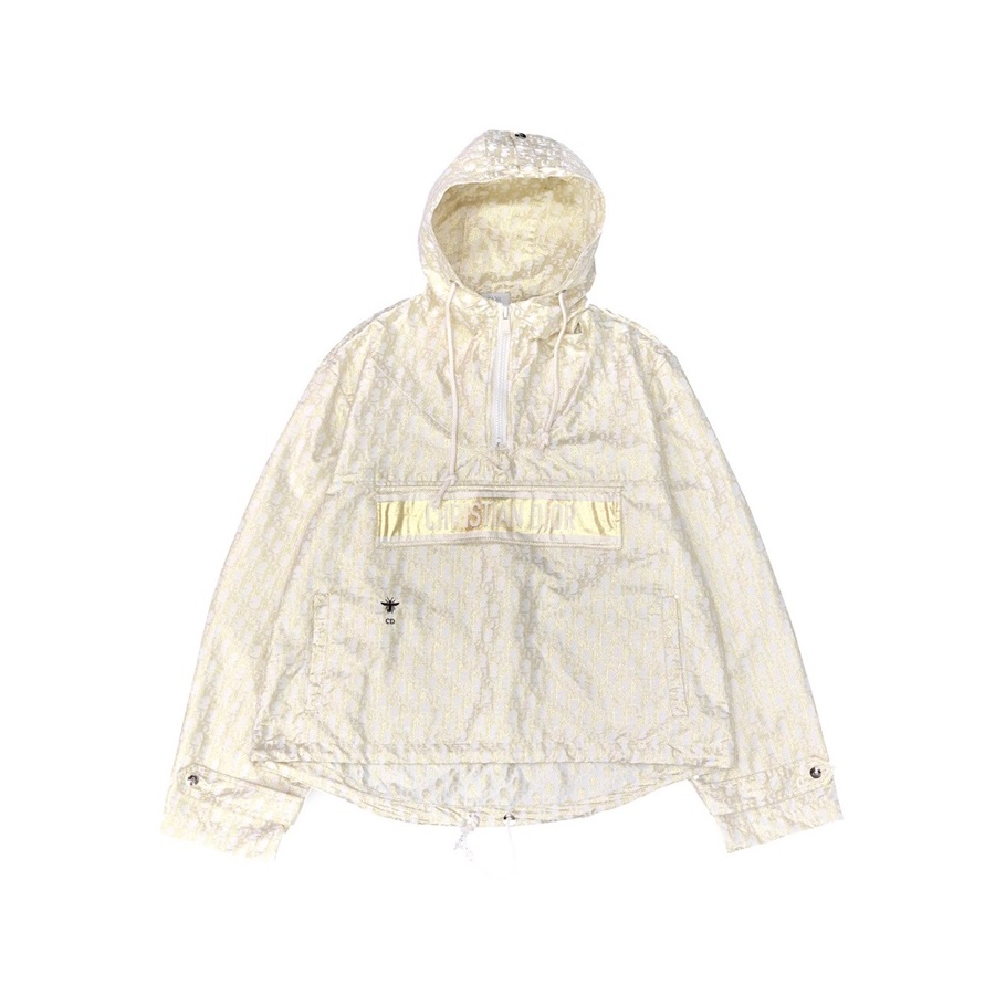 ディオールメンズクラシックアイボリージャケットo01867