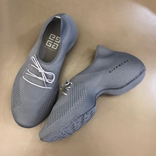 ジバンシィユニセックス-360グレースニーカーv0738