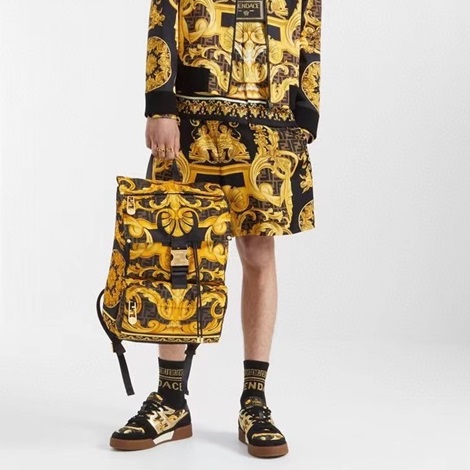 ェンディメンズブラックスニーカーn01247