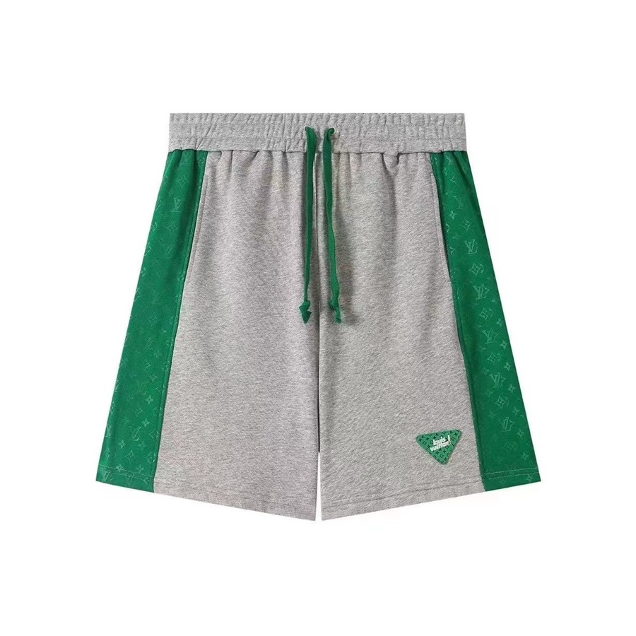 ボッテガヴェネタメンズカジュアルグレーショートパンツv0320