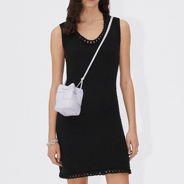 ボッテガヴェネタレディースバケットバッグv0326