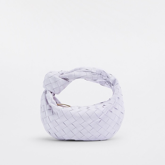 ボッテガヴェネタレディースミニジョディバッグv0333