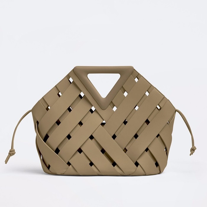 ボッテガヴェネタレディースグレートートバッグv0369