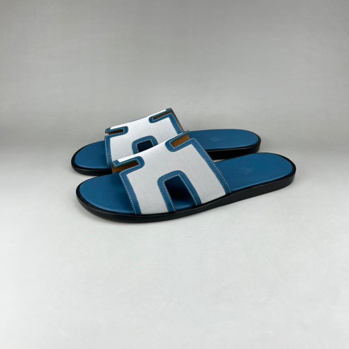 エルメスメンズブルーイジミルr0788