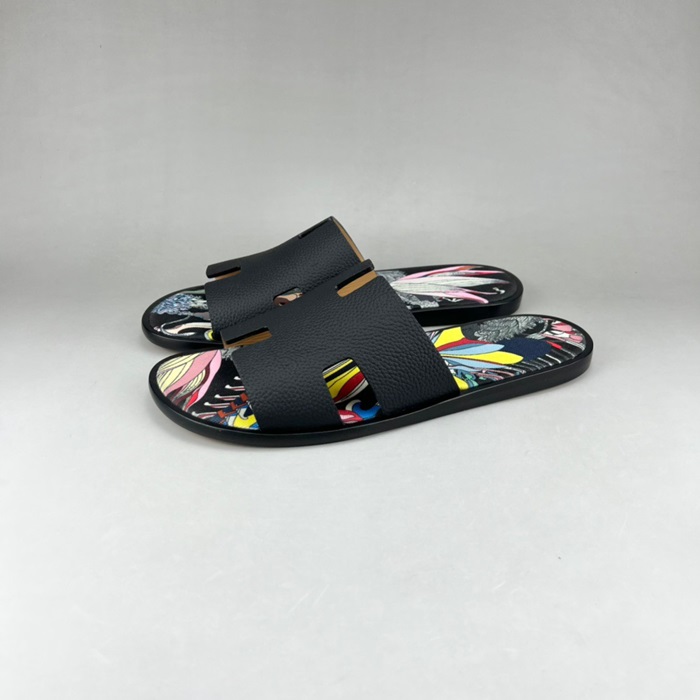 エルメスメンズブラックイジミルr0791